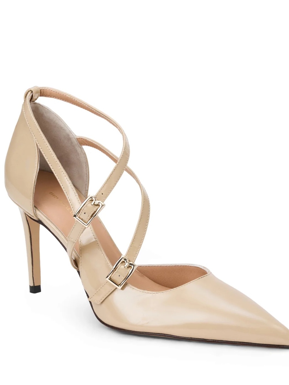 Bruno Magli Primavera Pump US7, NWT